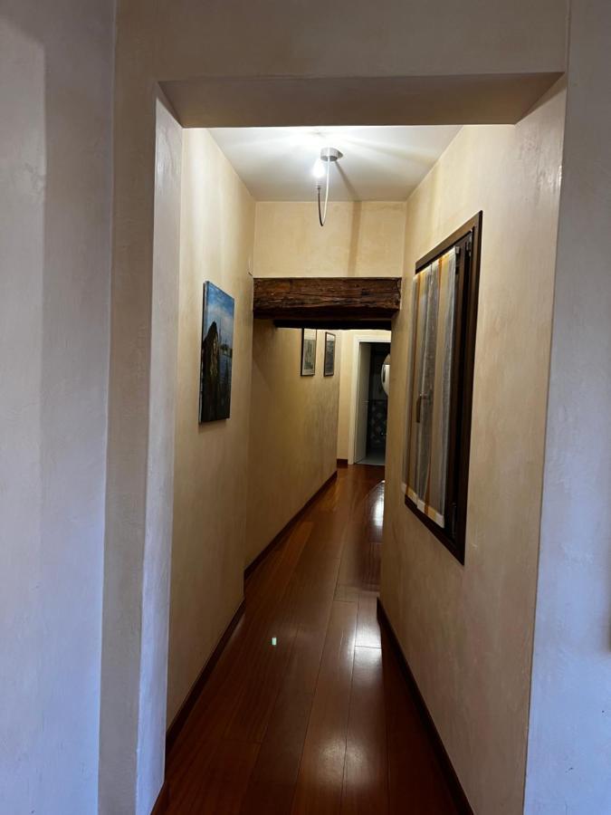 Ormesini Apartment Venetië Buitenkant foto