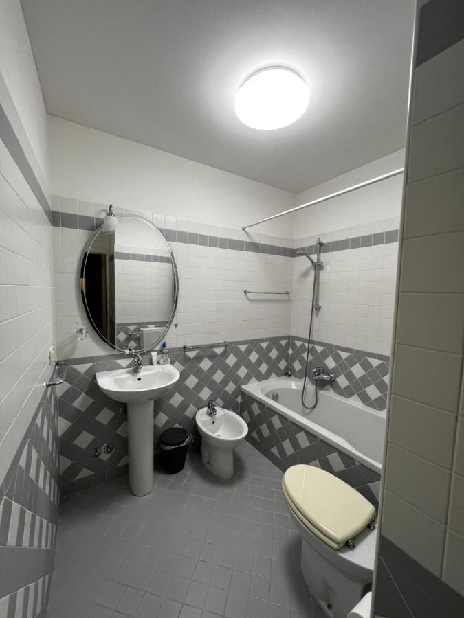 Ormesini Apartment Venetië Buitenkant foto