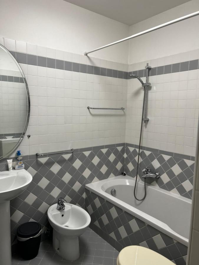 Ormesini Apartment Venetië Buitenkant foto