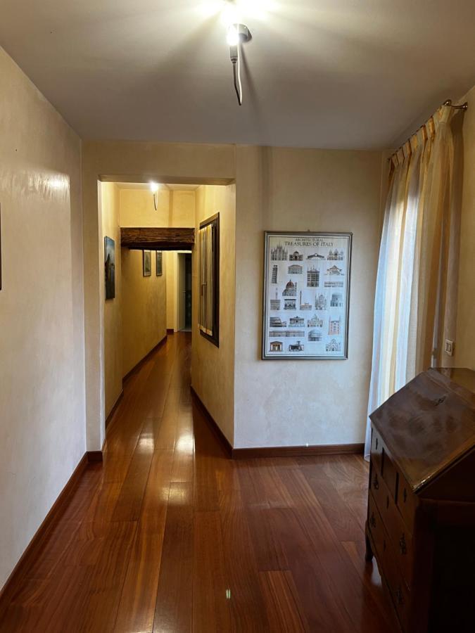 Ormesini Apartment Venetië Buitenkant foto