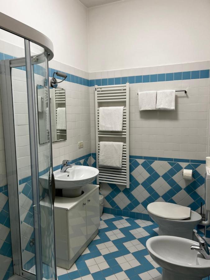 Ormesini Apartment Venetië Buitenkant foto